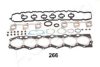 TOYOT 0411217011 Gasket Set, cylinder head